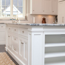 Cabinets