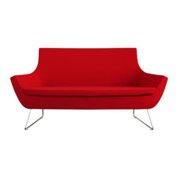 Rebecca Two Seater - Products