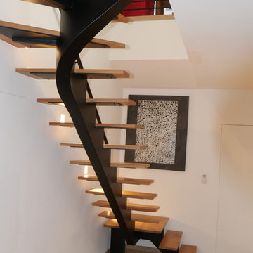 Maison B
