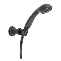 Delta Lahara&reg; Wall-Mount Hand Shower - Showerheads And Body Sprays