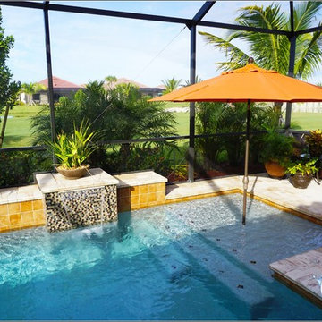 Superior Pools 2015 D Sowerby.
