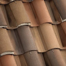 Roofs