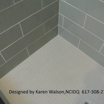 Concord Bath Renovation