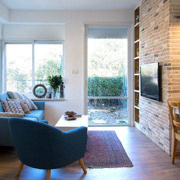 House Town - Renovation