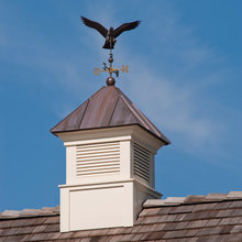 cupola
