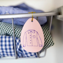 Organize and De-clutter