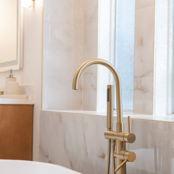 Ken's Bathroom