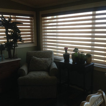 Blinds
