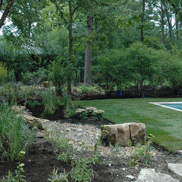 Naturalistic Contemporary
