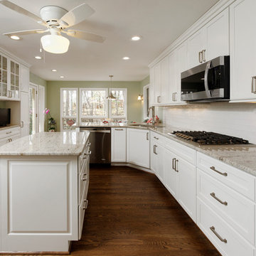 Wynwood Dr. Kitchen