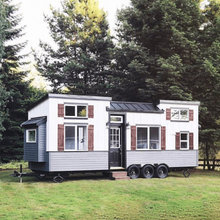 Tiny homes