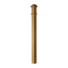 S-9403 Sure Tite Wood Newel Mounting Kit