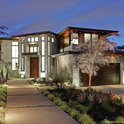 VistaLuxe&reg; Collection windows & doors - Products