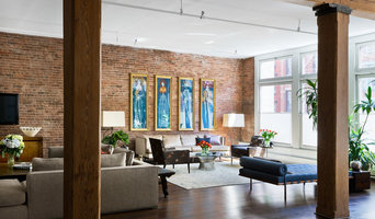 SoHo Loft