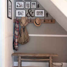 Foyer Guest Room