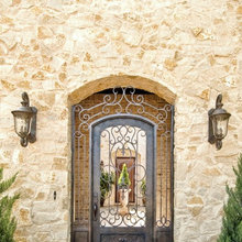 Fence Gate
