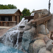 STP Pool