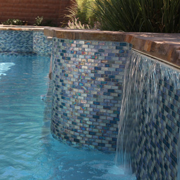 Amazing Backyard Transformations! from dull to Dazzling!