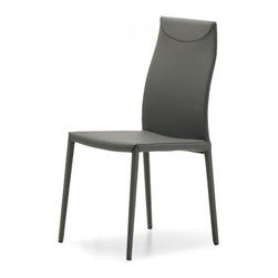 Maya Flex Chair by Cattelan Italia - Dining Chairs