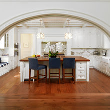 cabinet pull ideas