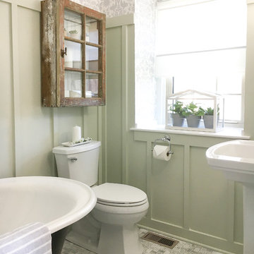 Master Suite Refresh
