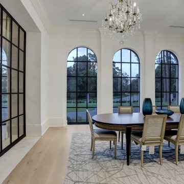 Wine Cellar Doors