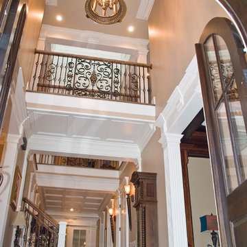Italianate Designs by BSA