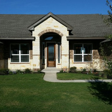 3321 Harvest Crest, Harvest Hills, Marion, Texas