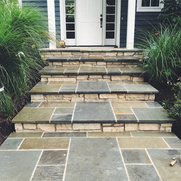 Hardscape Highlights