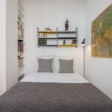 Idées 2e chambre à coucher