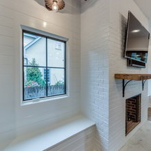Berkshires Bathroom