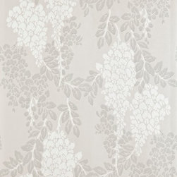 Wisteria BP 2201 - Wallpaper