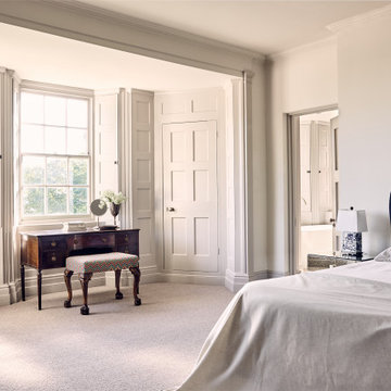 Ewhurst Victorian House