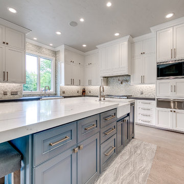 Home Remodel
