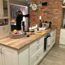 Kitchen Ideas