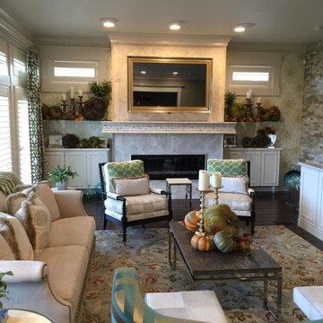 Enchanted Luxe