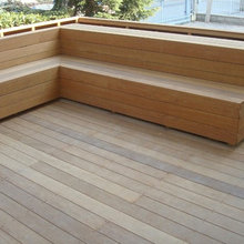 Deck and Decor