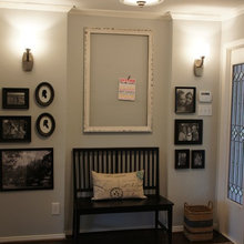 Transitional Space