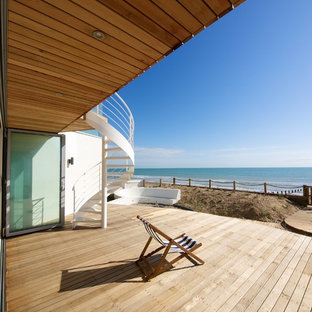 SeaGem, Camber Sands