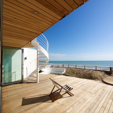 SeaGem, Camber Sands