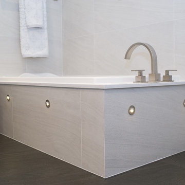 Bath Remodels