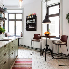 Stone Point Bar Furnishings