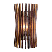Wall sconce