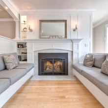Fireplaces