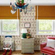 Wellington Guest Room
