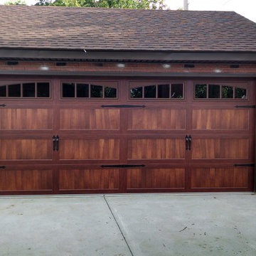 C.H.I. 5916 Long Panel