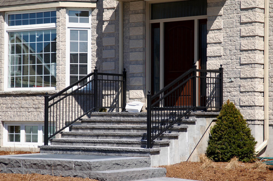 Railings