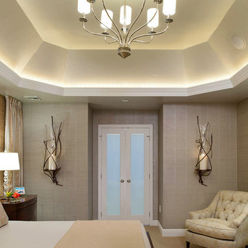 Master Spa Retreat