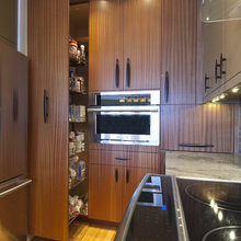 Nicolas Court Kitchen