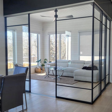 Partitions